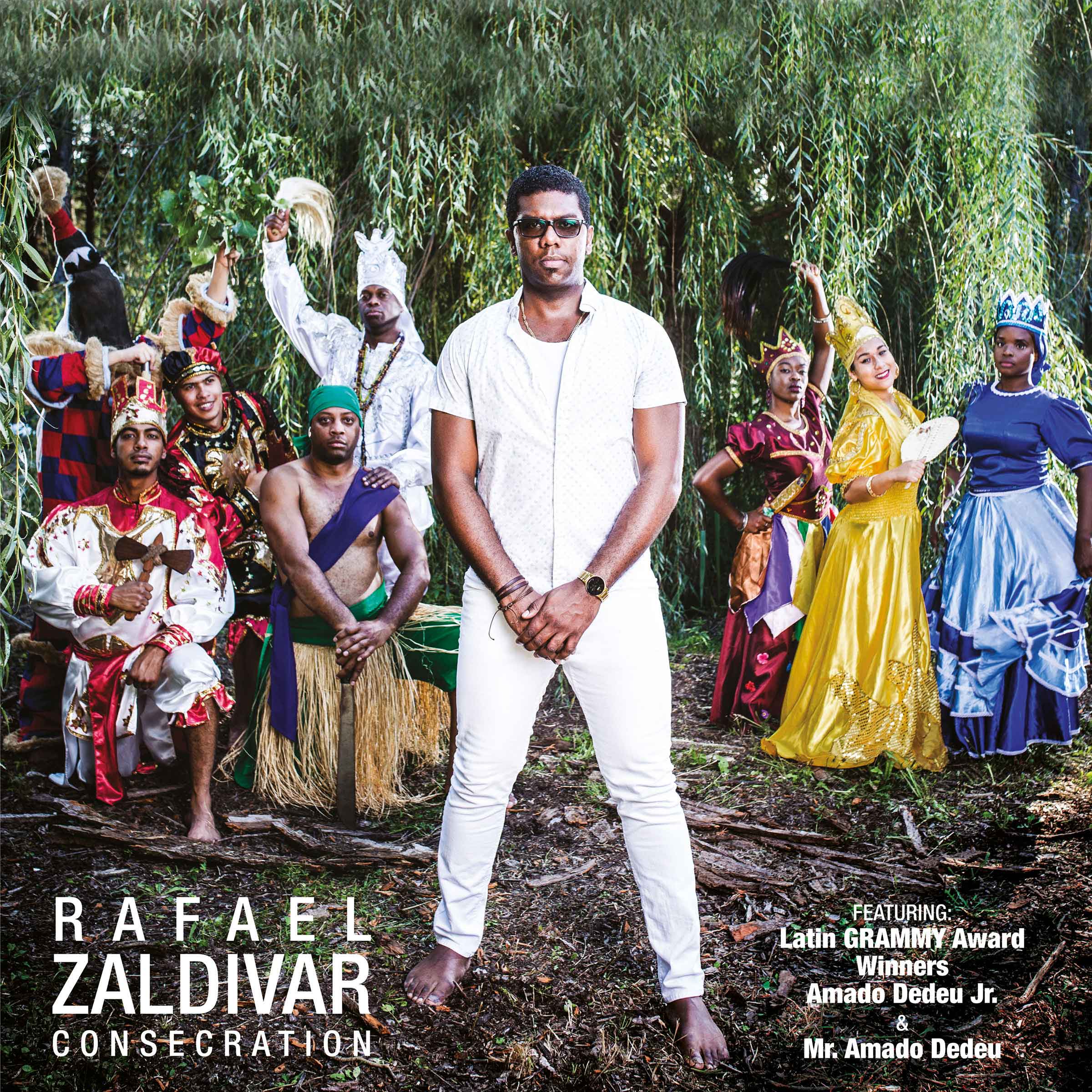 Rafael Zaldivar